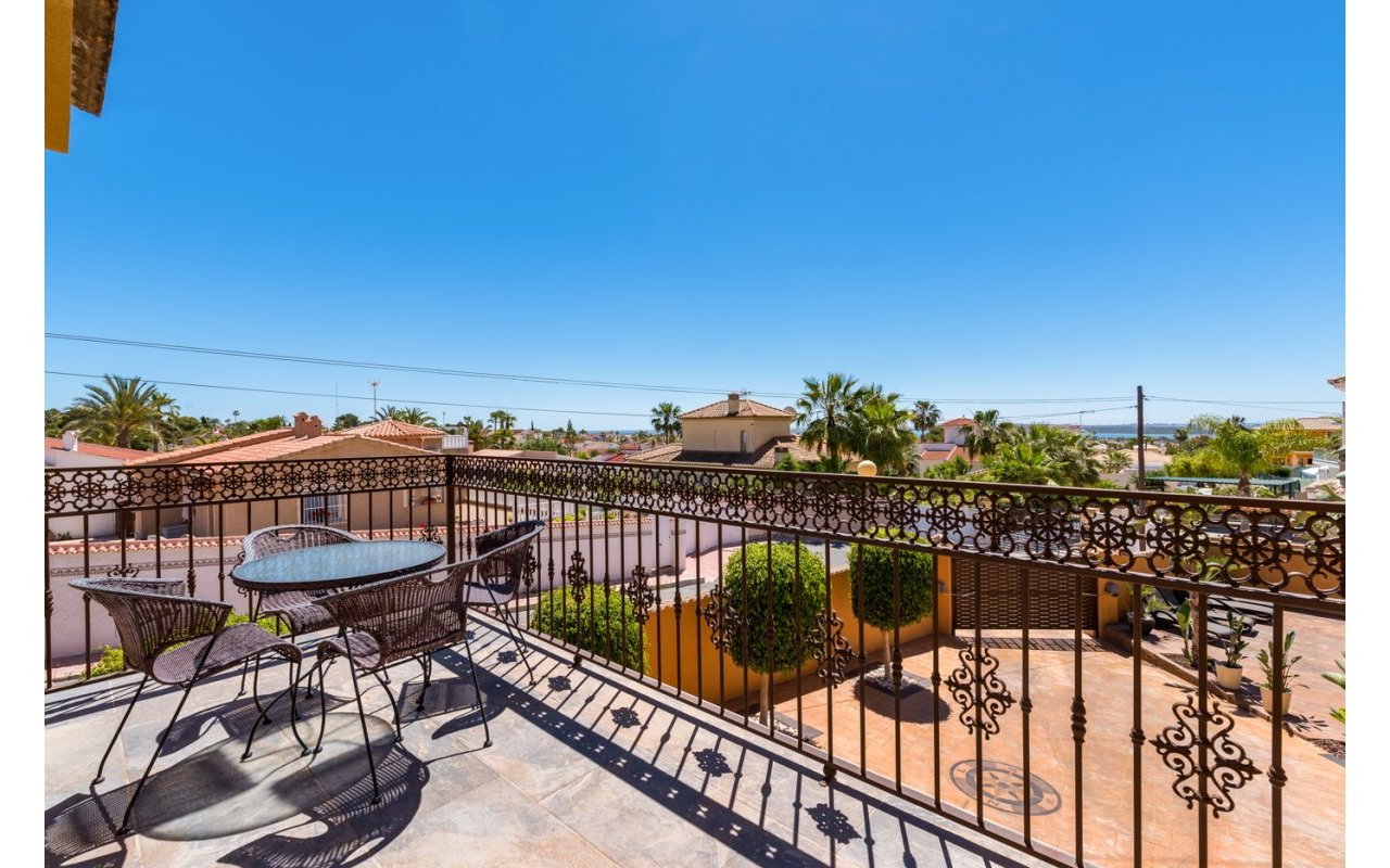 Resale - Villa - Ciudad Quesada - Rojales