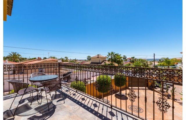 Resale - Villa - Ciudad Quesada - Rojales