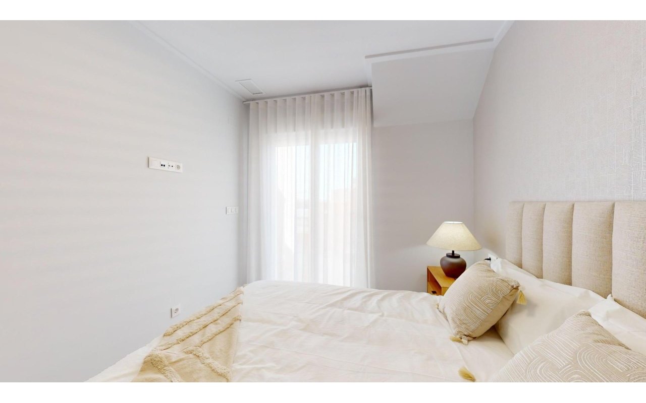 Rynek pierwotny - Apartament - Guardamar del Segura - El Raso