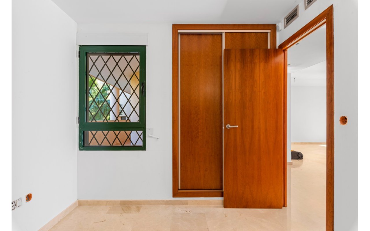 Rynek wtórny - Apartament - Altea - Altea Hills