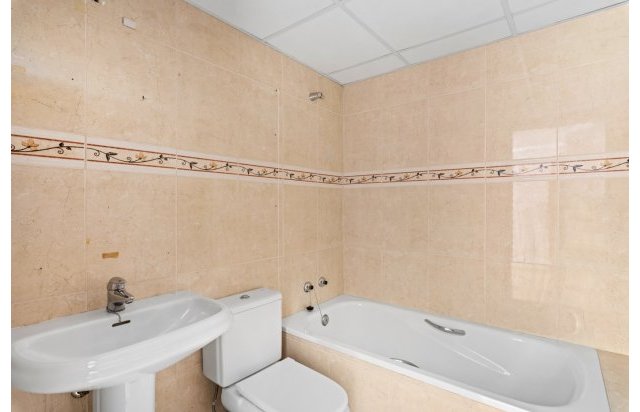 Rynek wtórny - Apartament - Altea - Altea Hills