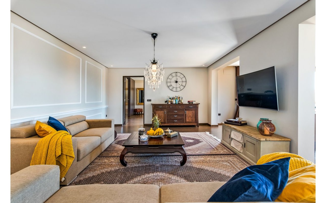 Resale - Villa - Ciudad Quesada - Rojales