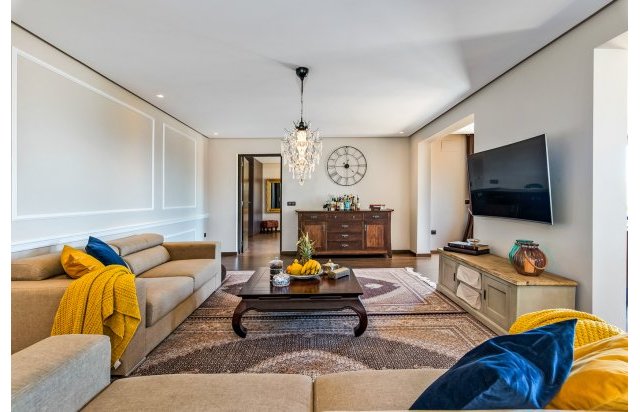 Resale - Villa - Ciudad Quesada - Rojales