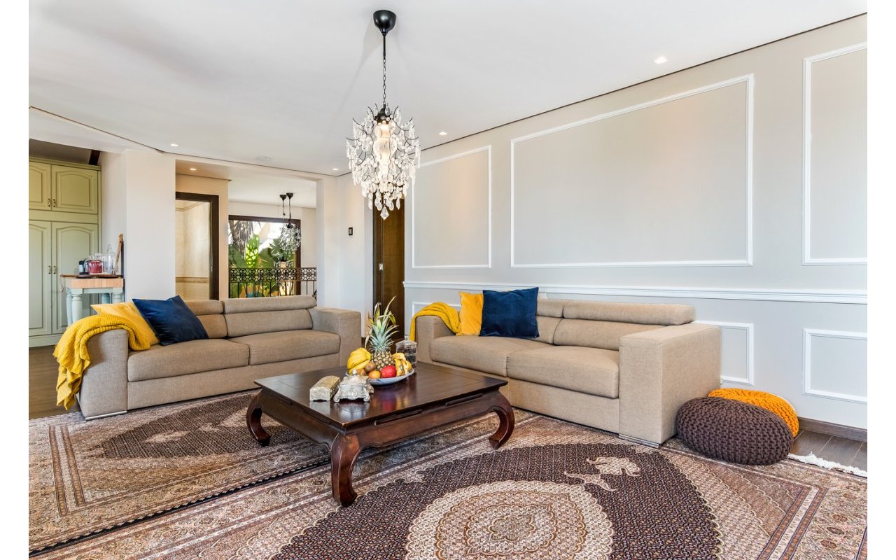 Resale - Villa - Ciudad Quesada - Rojales