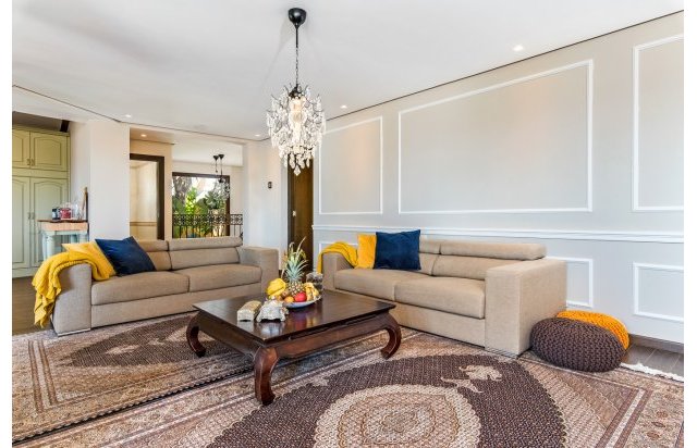 Resale - Villa - Ciudad Quesada - Rojales