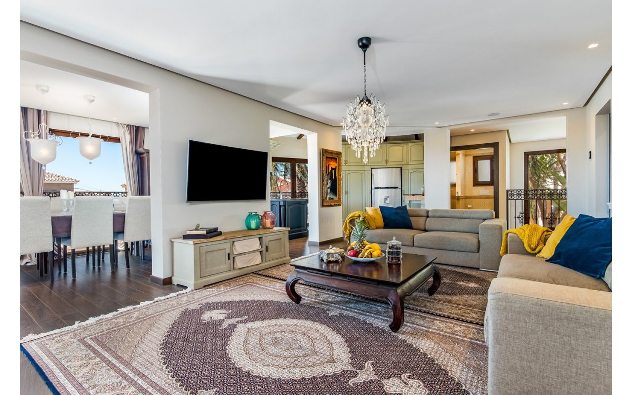 Resale - Villa - Ciudad Quesada - Rojales