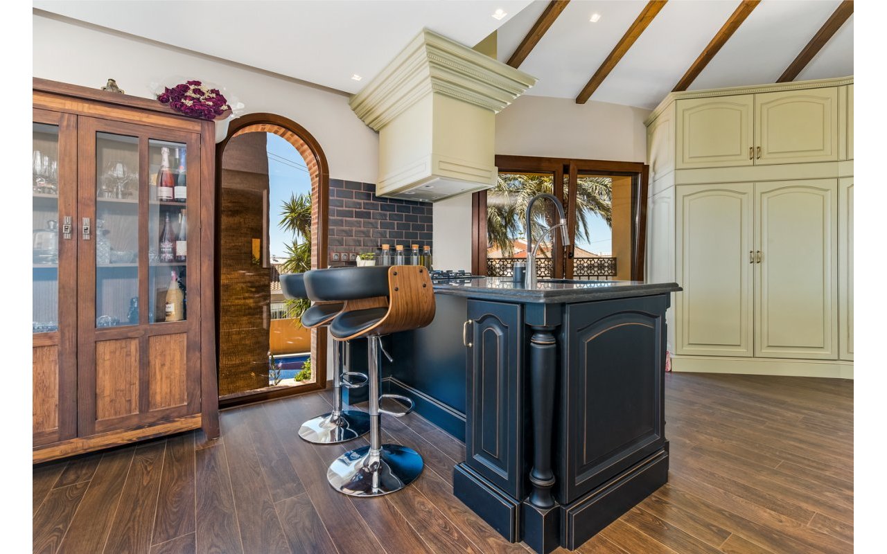 Resale - Villa - Ciudad Quesada - Rojales