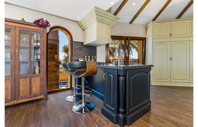 Resale - Villa - Ciudad Quesada - Rojales