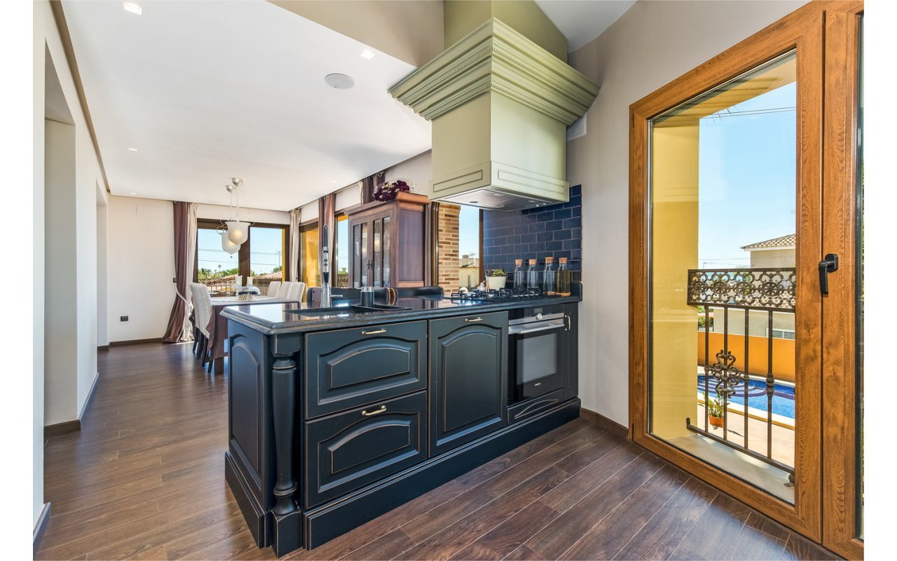 Resale - Villa - Ciudad Quesada - Rojales