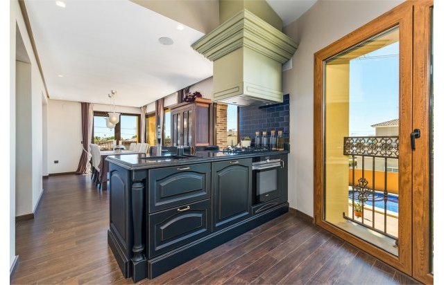 Resale - Villa - Ciudad Quesada - Rojales