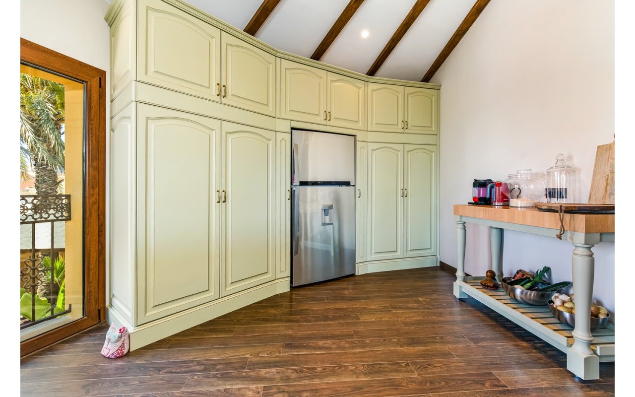 Resale - Villa - Ciudad Quesada - Rojales