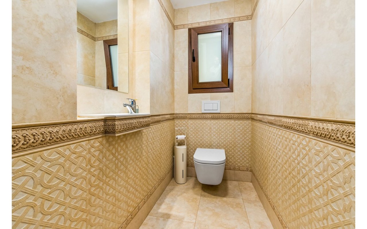 Resale - Villa - Ciudad Quesada - Rojales