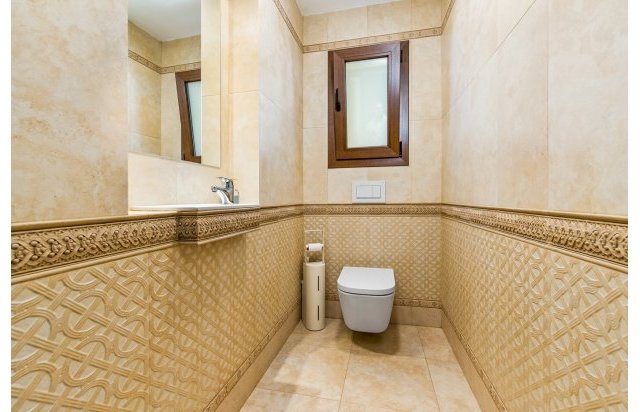 Resale - Villa - Ciudad Quesada - Rojales