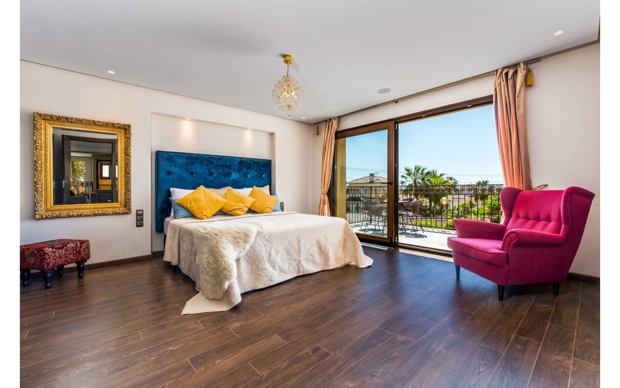 Resale - Villa - Ciudad Quesada - Rojales