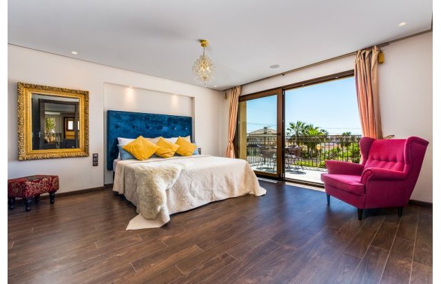 Resale - Villa - Ciudad Quesada - Rojales