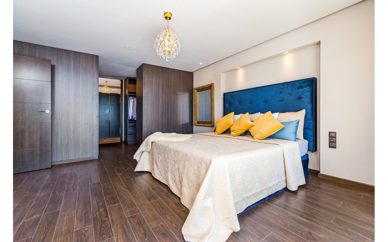 Resale - Villa - Ciudad Quesada - Rojales