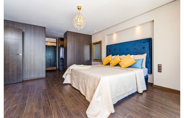 Resale - Villa - Ciudad Quesada - Rojales