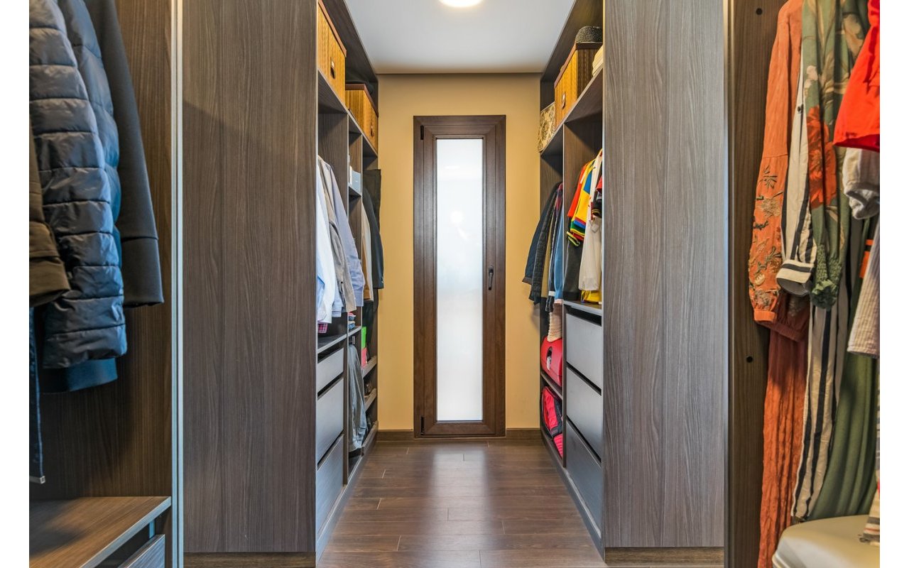 Resale - Villa - Ciudad Quesada - Rojales