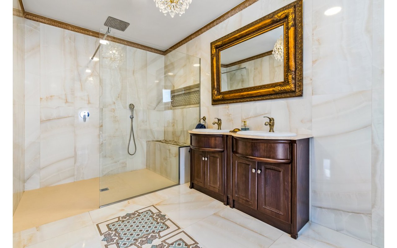 Resale - Villa - Ciudad Quesada - Rojales