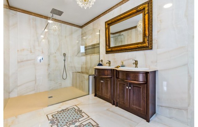 Resale - Villa - Ciudad Quesada - Rojales