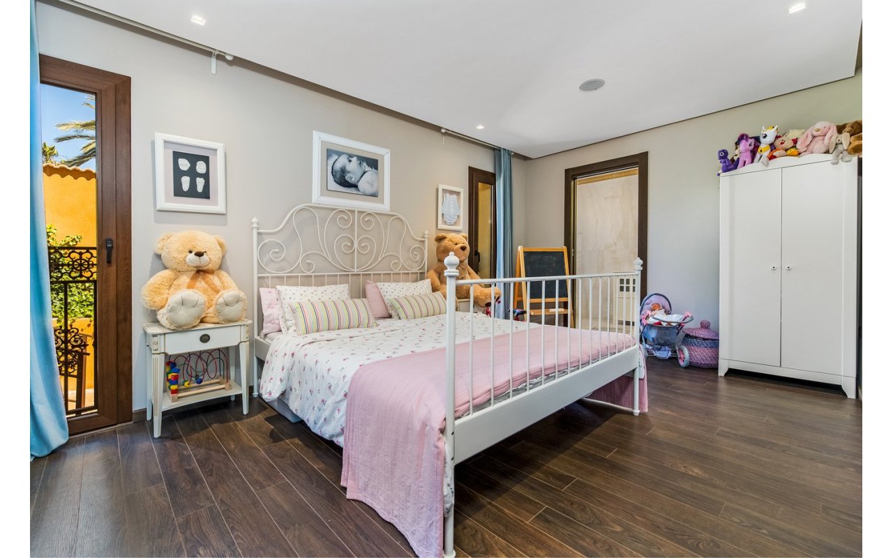 Resale - Villa - Ciudad Quesada - Rojales