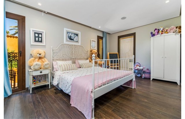 Resale - Villa - Ciudad Quesada - Rojales