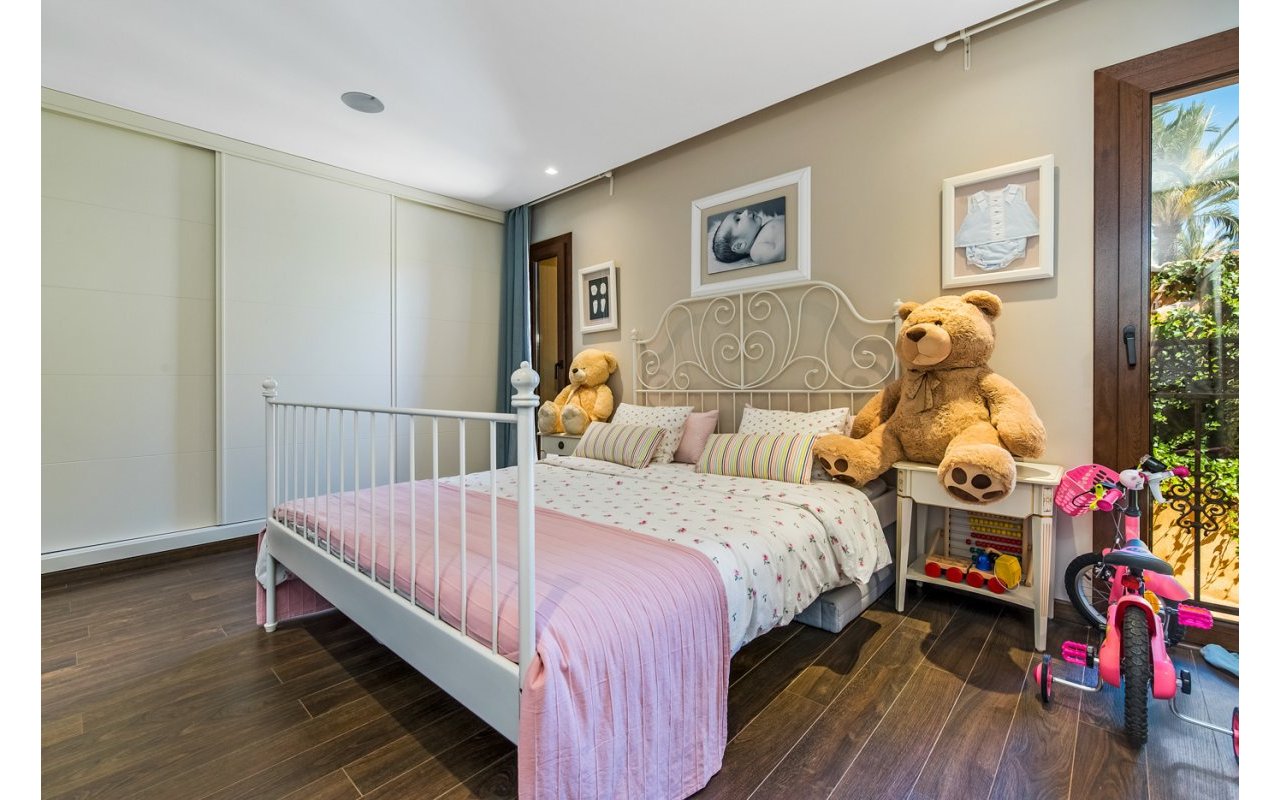 Resale - Villa - Ciudad Quesada - Rojales