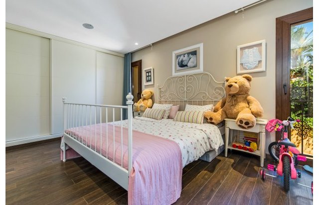 Resale - Villa - Ciudad Quesada - Rojales