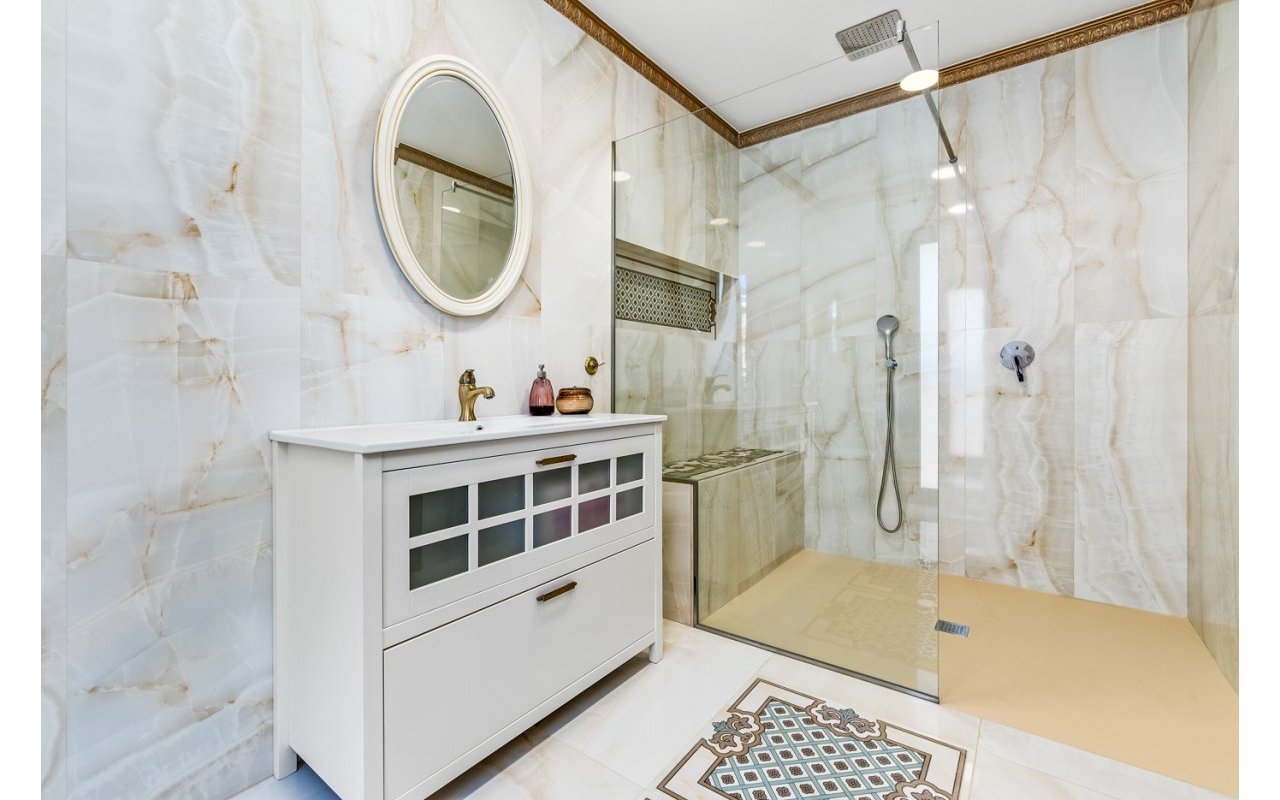 Resale - Villa - Ciudad Quesada - Rojales