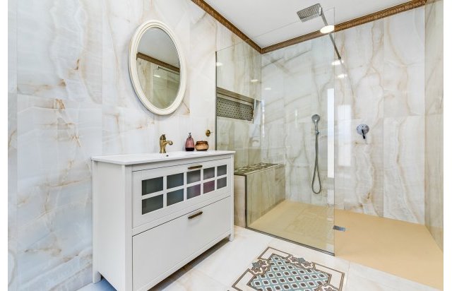 Resale - Villa - Ciudad Quesada - Rojales