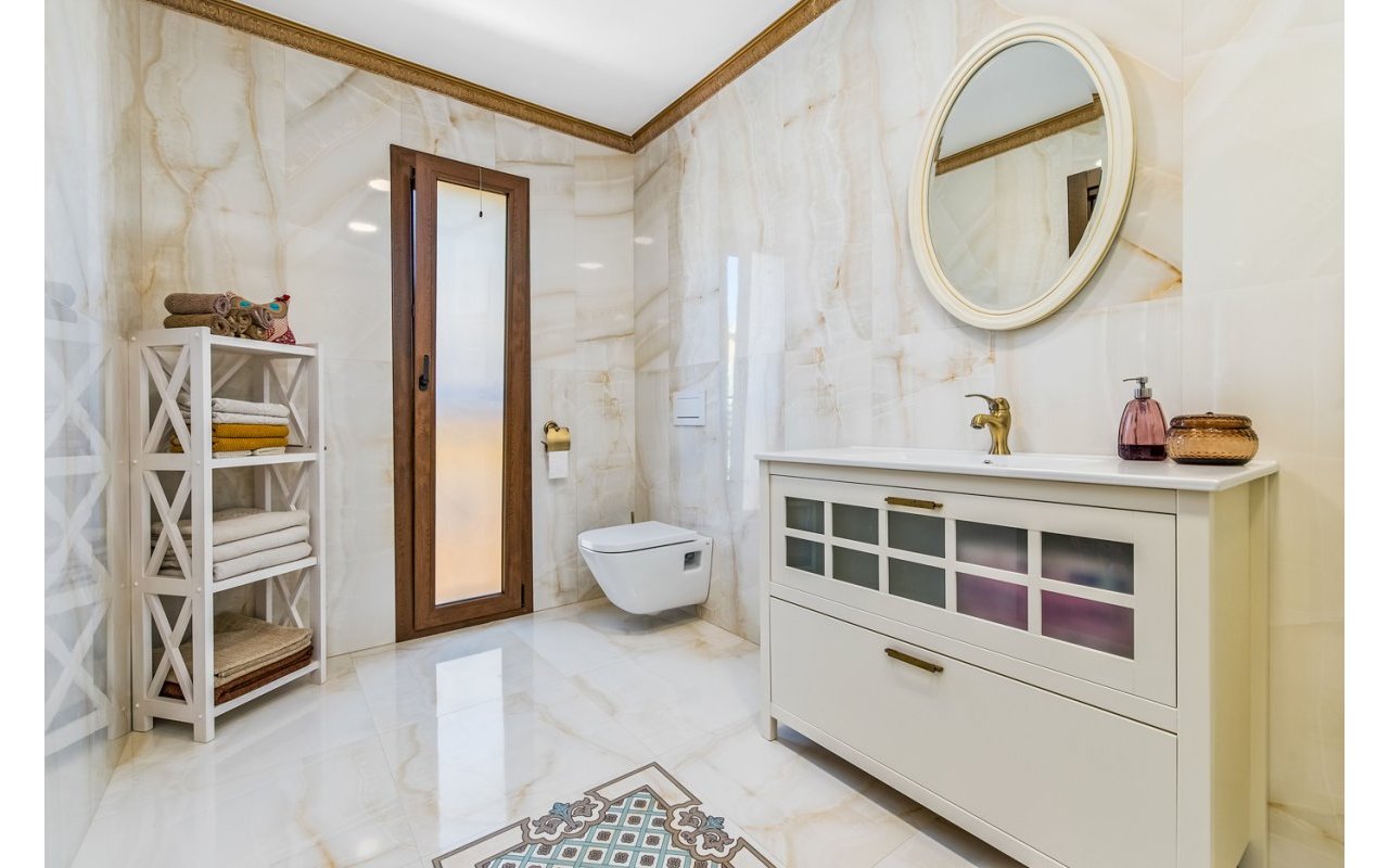 Resale - Villa - Ciudad Quesada - Rojales