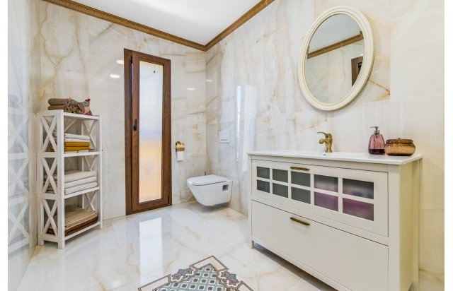 Resale - Villa - Ciudad Quesada - Rojales