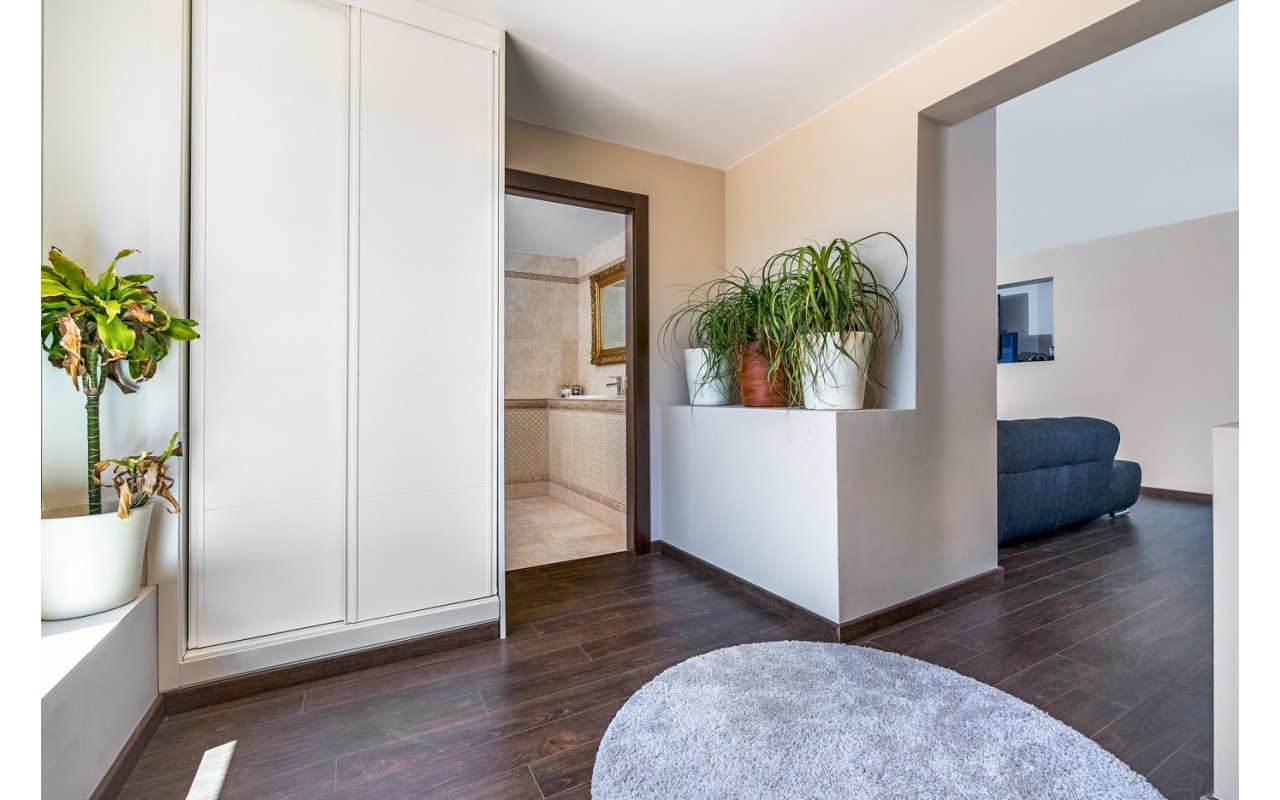 Resale - Villa - Ciudad Quesada - Rojales