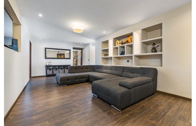 Resale - Villa - Ciudad Quesada - Rojales