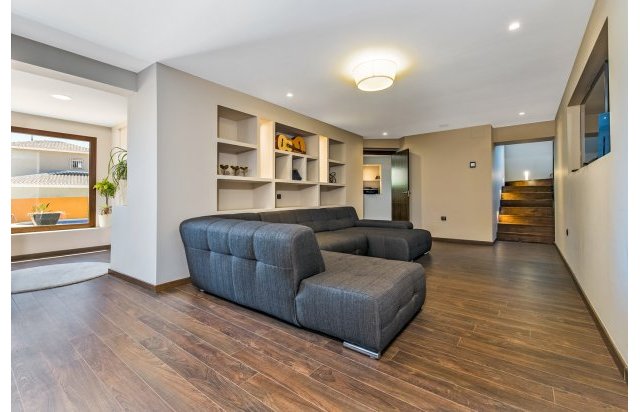 Resale - Villa - Ciudad Quesada - Rojales