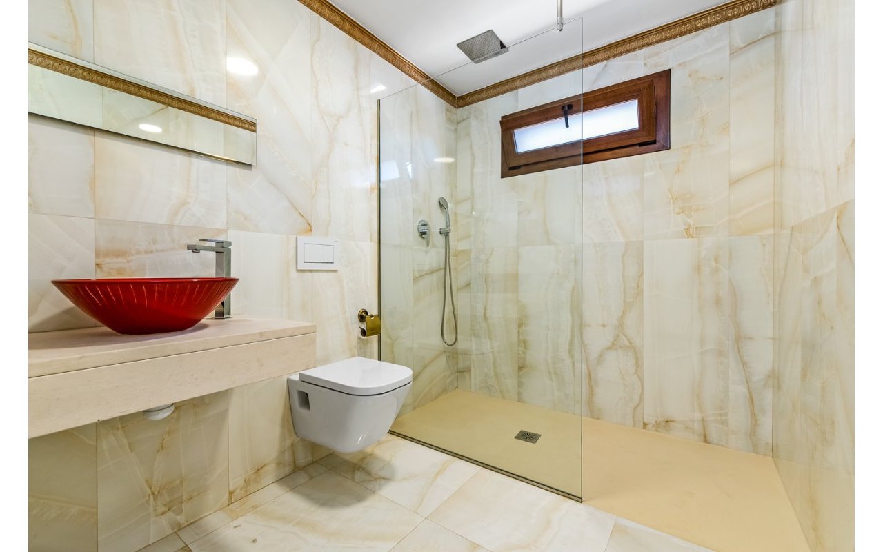 Resale - Villa - Ciudad Quesada - Rojales