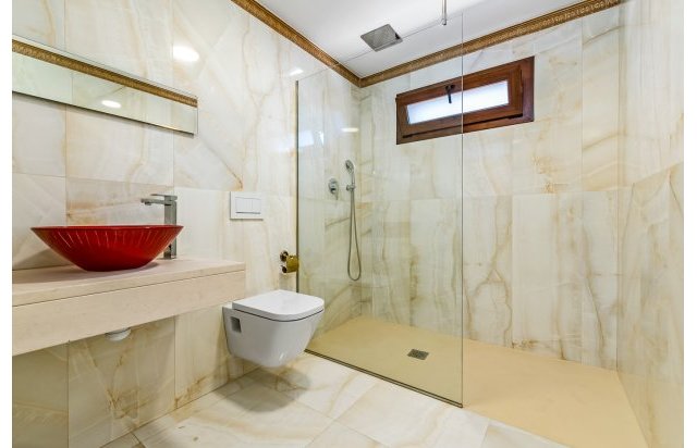 Resale - Villa - Ciudad Quesada - Rojales