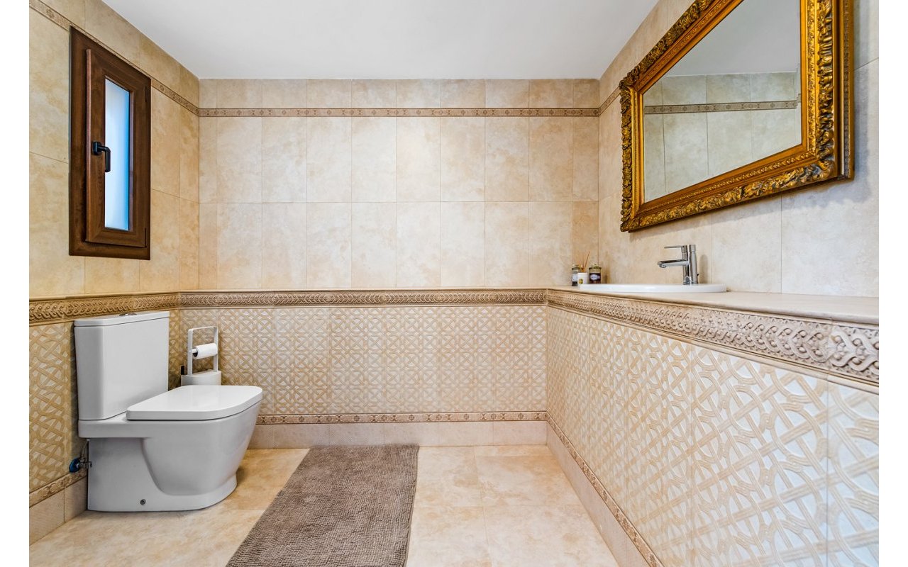 Resale - Villa - Ciudad Quesada - Rojales