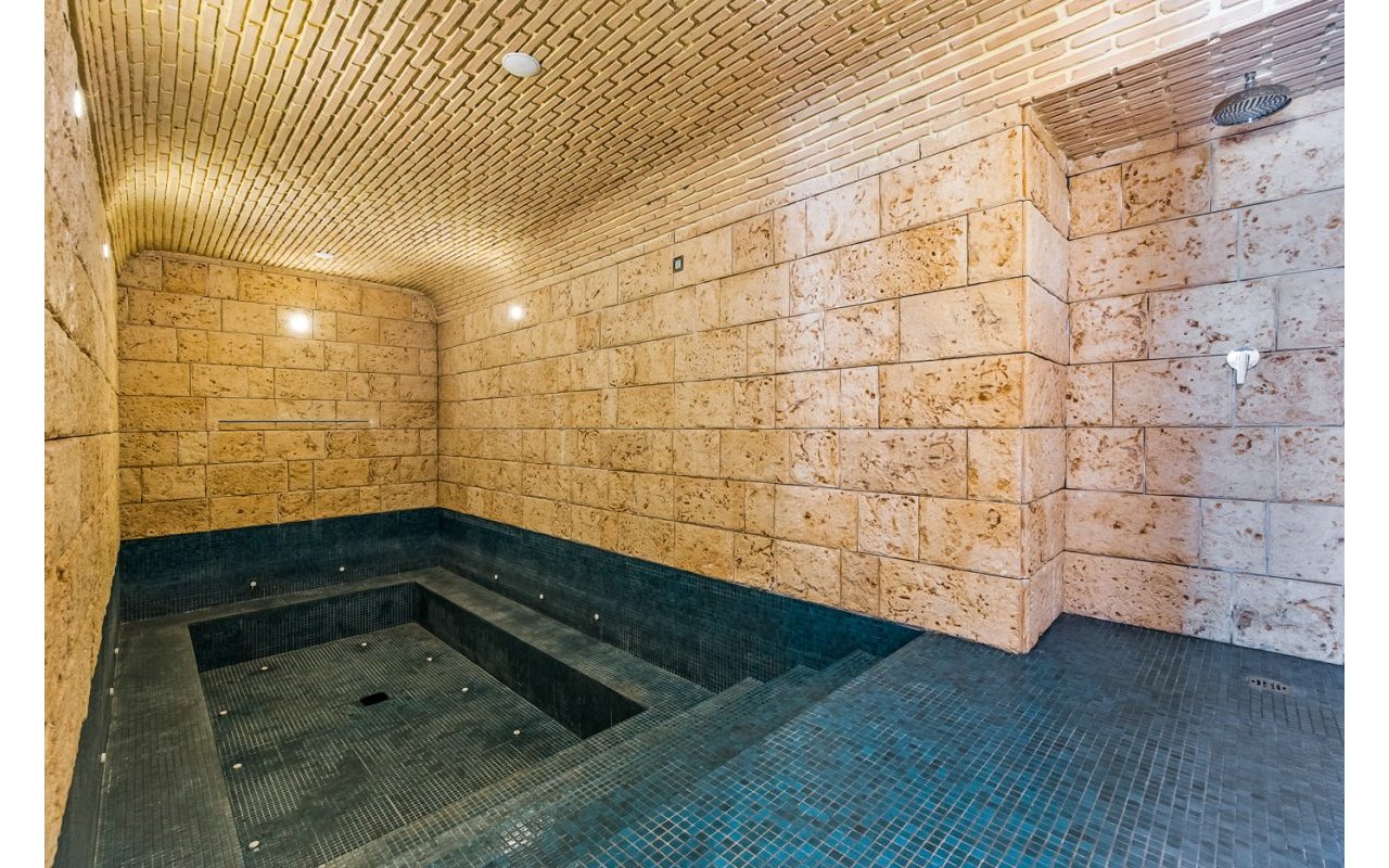 Resale - Villa - Ciudad Quesada - Rojales