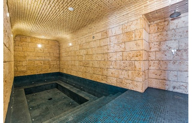 Resale - Villa - Ciudad Quesada - Rojales