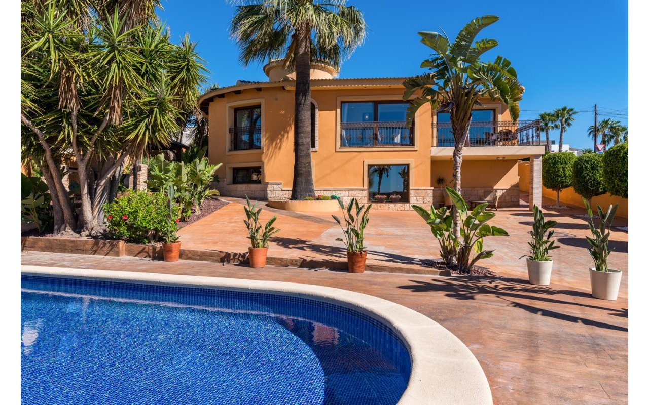 Resale - Villa - Ciudad Quesada - Rojales