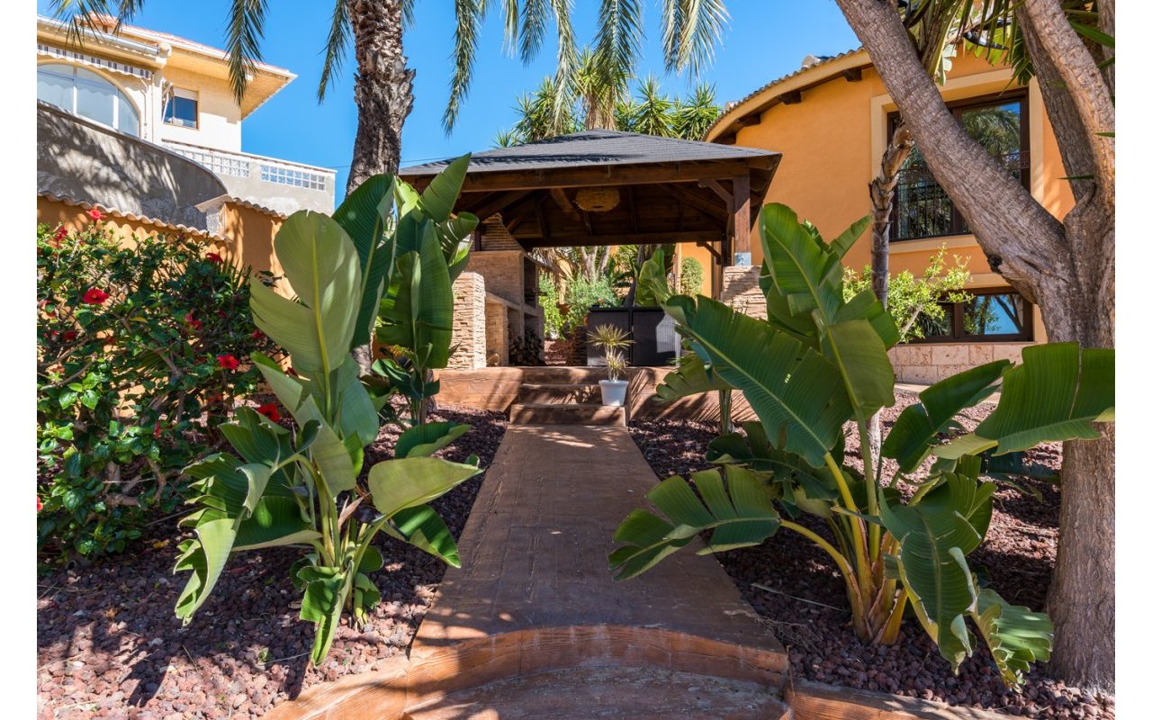 Resale - Villa - Ciudad Quesada - Rojales