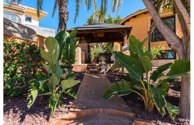 Resale - Villa - Ciudad Quesada - Rojales