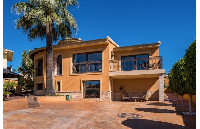 Resale - Villa - Ciudad Quesada - Rojales