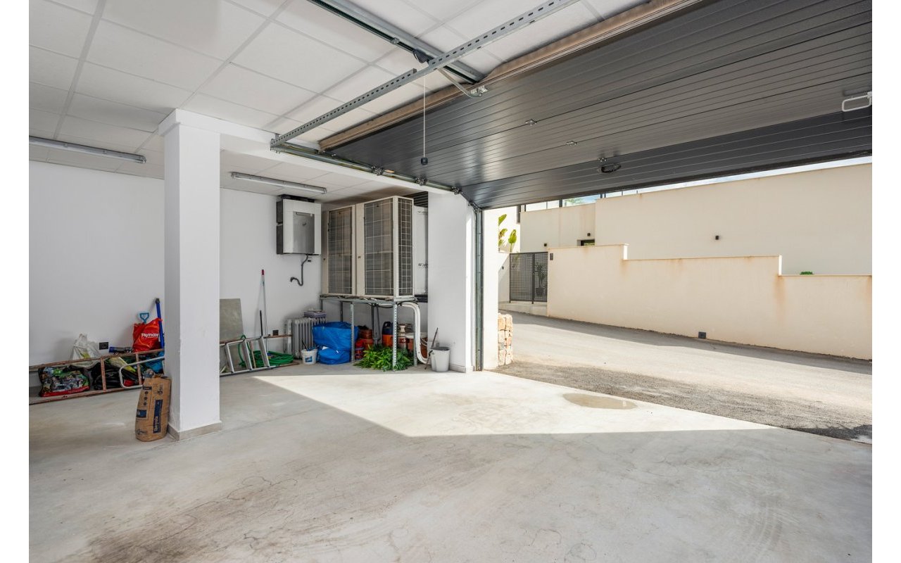 Rynek wtórny - Villa - Ciudad Quesada - Rojales