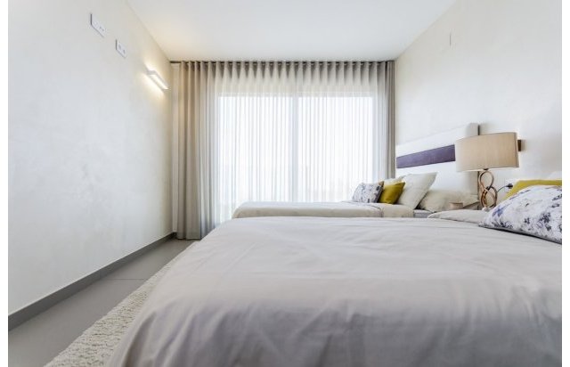 Rynek pierwotny - Villa - Orihuela Costa - Campoamor