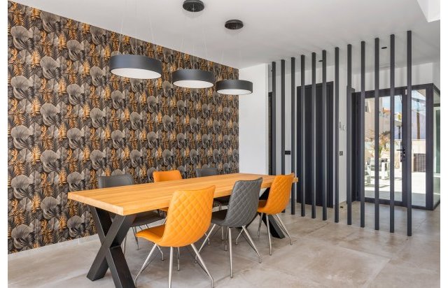 Rynek wtórny - Villa - Ciudad Quesada - Rojales