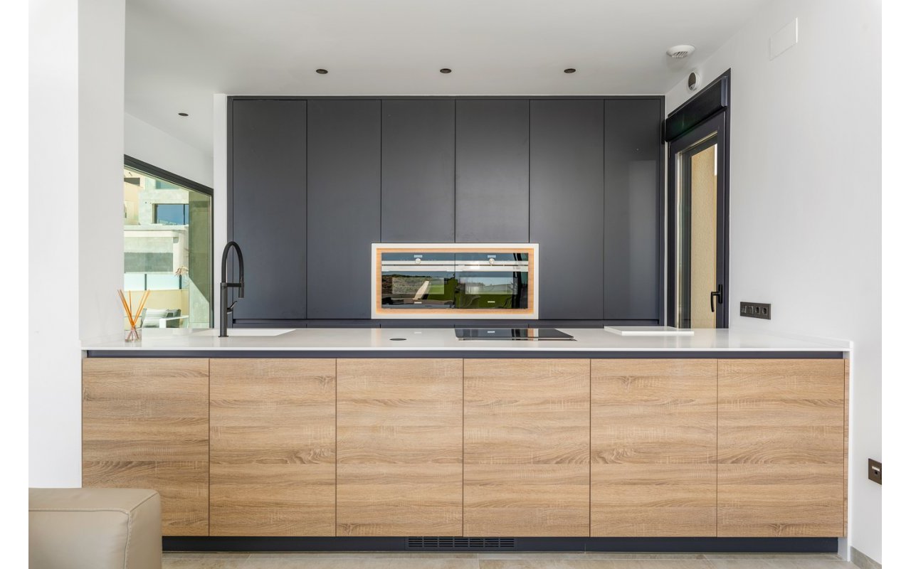 Rynek wtórny - Villa - Ciudad Quesada - Rojales