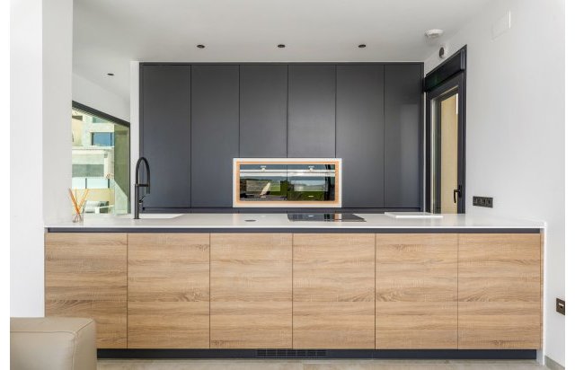 Rynek wtórny - Villa - Ciudad Quesada - Rojales