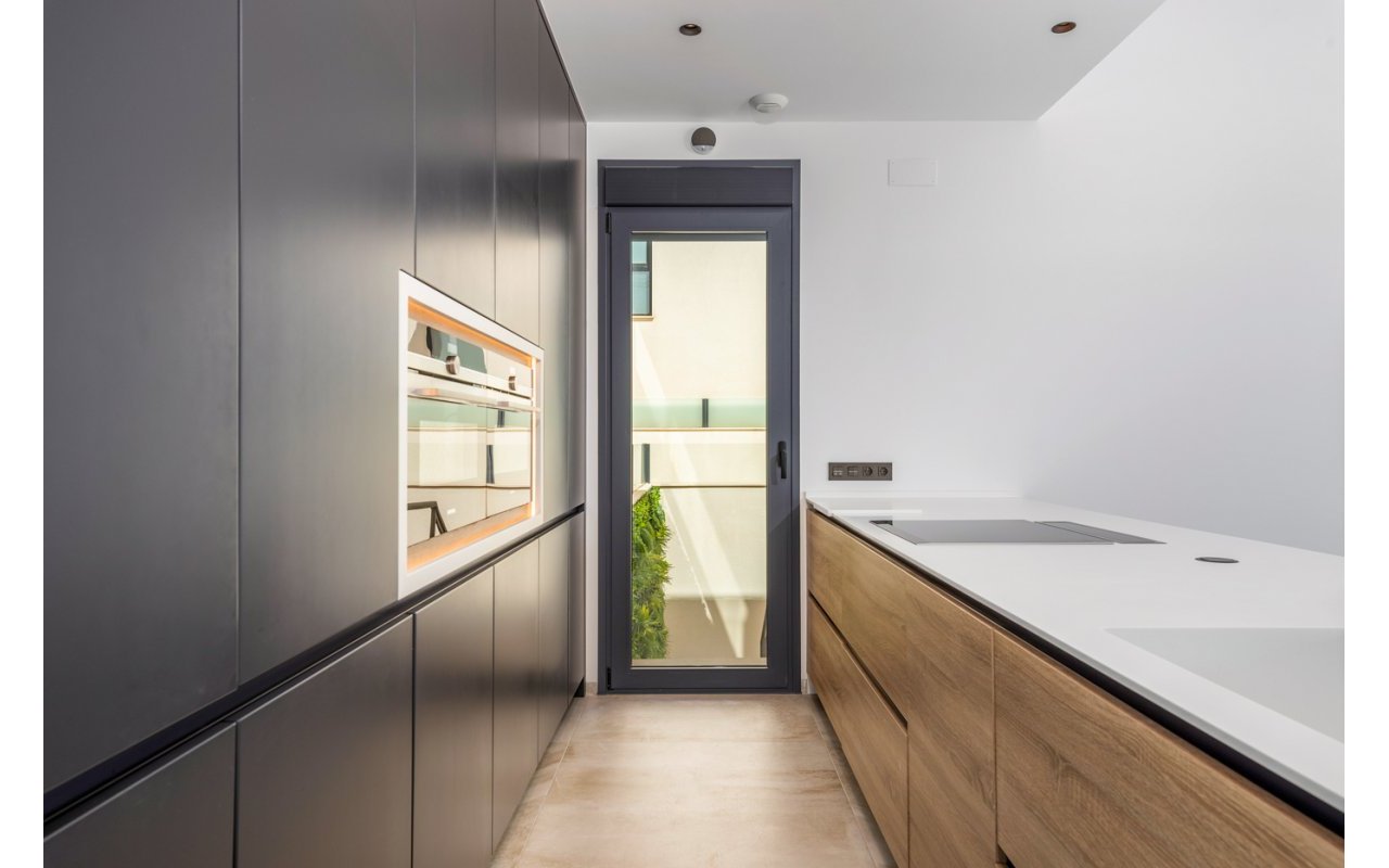 Rynek wtórny - Villa - Ciudad Quesada - Rojales